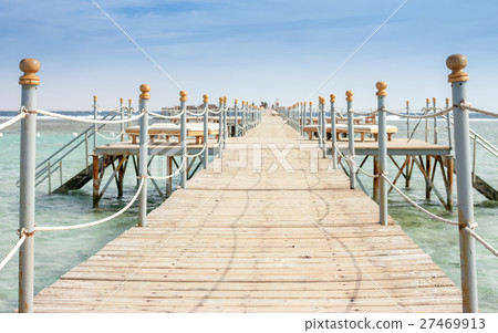 pier to horizon wooden floor pier to horizon wooden floor 27469913