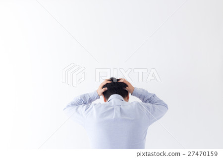 A man 27470159