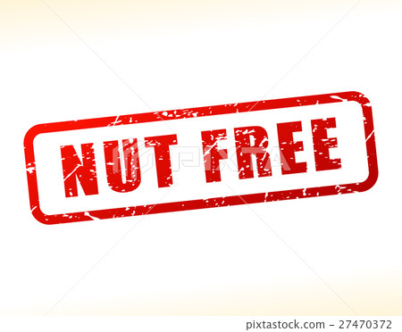 nut free text buffered 27470372