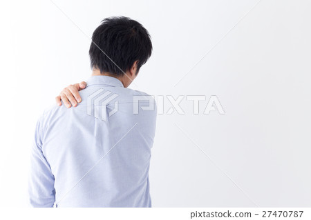 A man 27470787