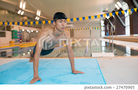 Sports club image Sports club image 27470905