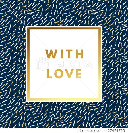 Valentine day greeting card. Valentine day greeting card. 27471723