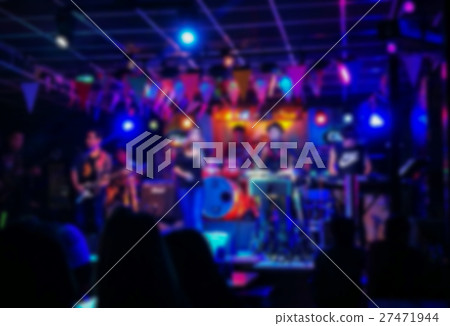 Night life party 27471944