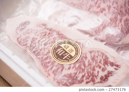 牛肉 27473176
