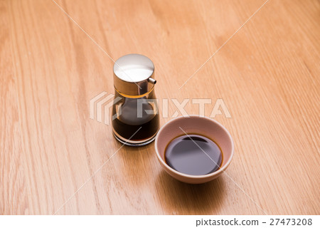 Soy sauce image Soy sauce image 27473208