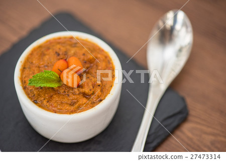 tasty seabuckthorn sorbet jam 27473314