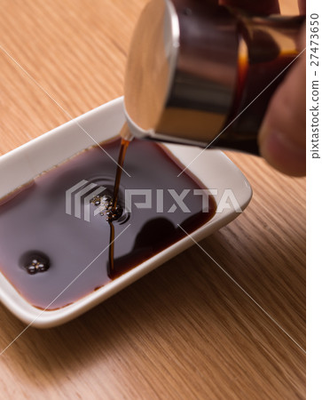 Soy sauce image Soy sauce image 27473650