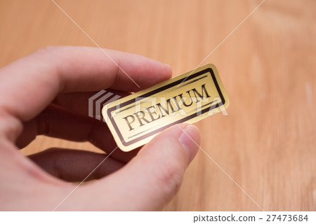 Original label 27473684