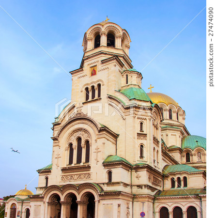 Alexander Nevsky Cathedral, Sofia, Bulgaria 27474090