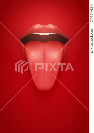 Advertisement Woman Poster 27474429