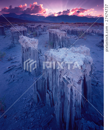 Mono Lake California 27474737