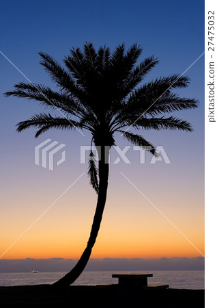 Park of Ashkelon in Israel 27475032