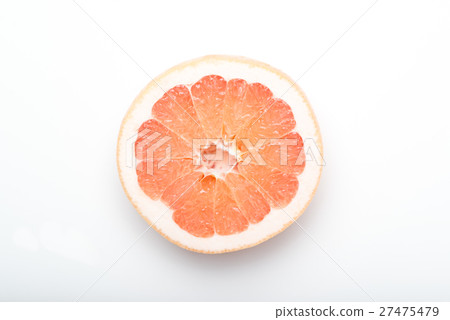 grapefruit grapefruit 27475479
