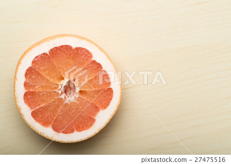 grapefruit grapefruit 27475516