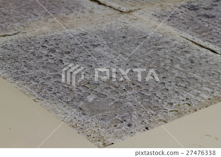 damage on tile floor damage on tile floor 27476338