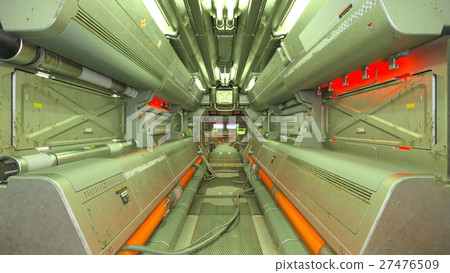 Space Station Space Station 27476509