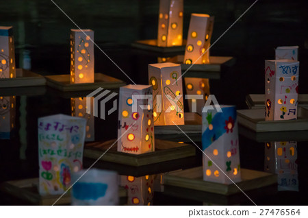 孩子們的燈籠下沉經驗會議 27476564