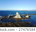 Shonan Wister rock and Mt. Fuji 27476584