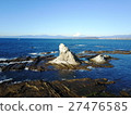 Shonan Wister rock and Mt. Fuji 27476585