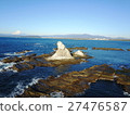 Shonan Wister rock and Mt. Fuji 27476587