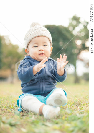 younger, person, baby boy 27477196