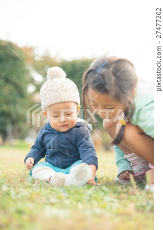 child, kid, person 27477202