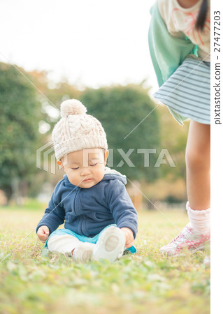 child, kid, person 27477203