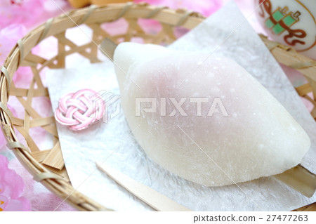 Petal Mochi 27477263