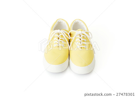 運動鞋白背 27478301