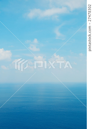 水平線 水平線 27478302