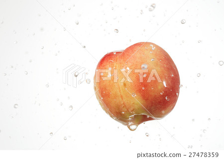 Peach Sizzle Feeling 27478359