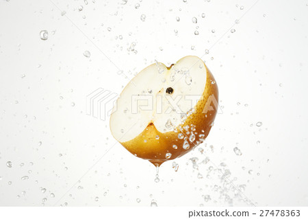 Pear Feng Shui Sizzle Feeling 27478363