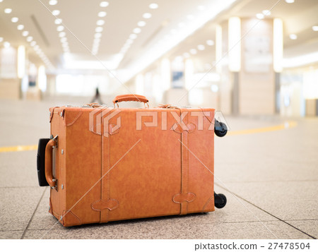 Travel image Marunouchi 27478504