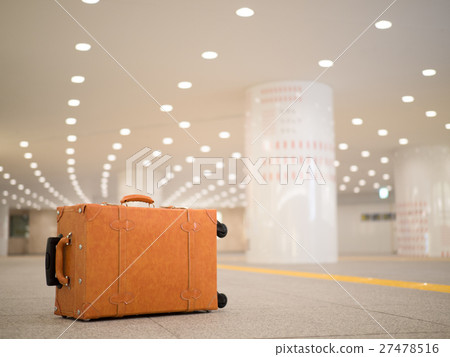 Travel image Marunouchi 27478516