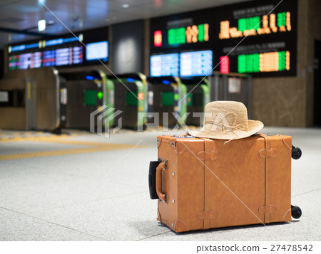 Train travel Train travel 27478542