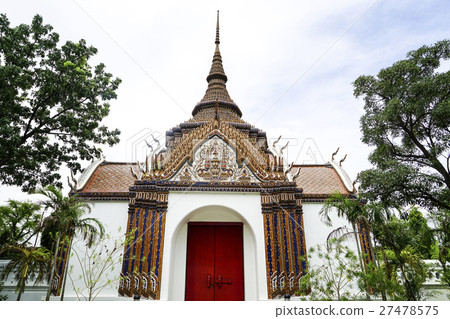Temple's Door Temple's Door 27478575