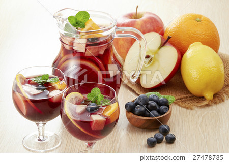 sangria 27478785