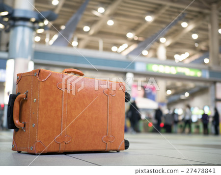 Travel image Shinagawa station Travel image Shinagawa station 27478841
