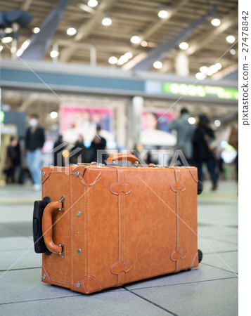 Travel image Shinagawa station 27478842