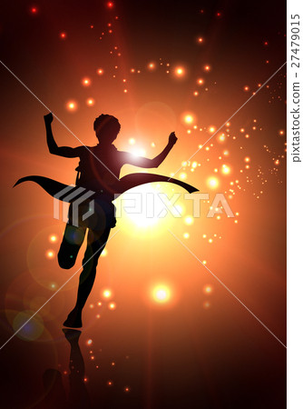 Marathon goals 27479015