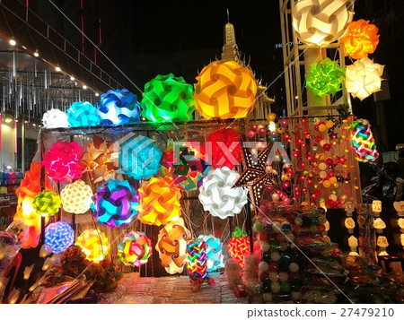 Lamp Store on Street Lamp Store on Street 27479210