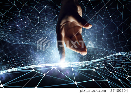 Creating technologies for connection Creating technologies for connection 27480304