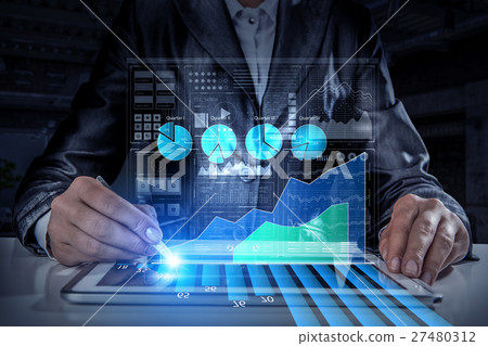 Media technologies for business 27480312