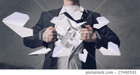 He has super power He has super power 27480591