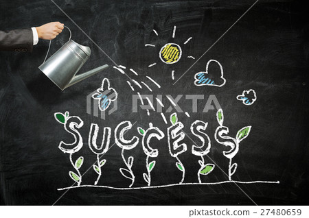 Invest your money to get income Invest your money to get income 27480659