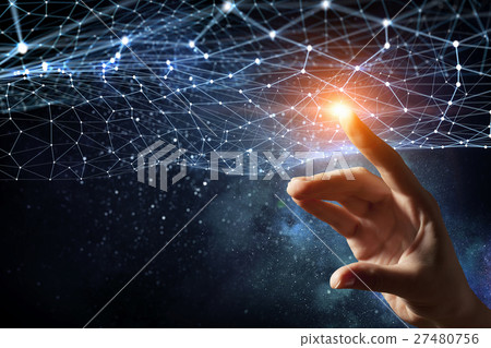 Creating technologies for connection 27480756