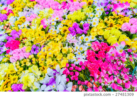Decoration artificial flower Decoration artificial flower 27481309