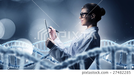 Innovative technologies in science and medicine Innovative technologies in science and medicine 27482285