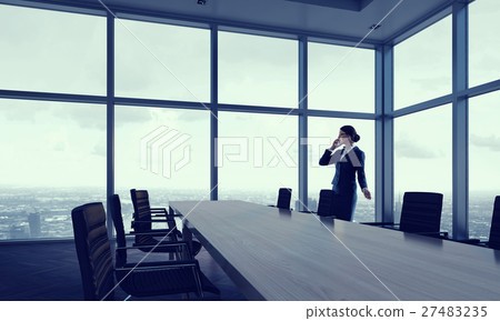 Facing new day 27483235