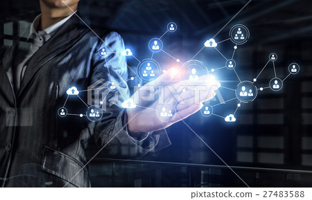 Creating wireless technologies 27483588
